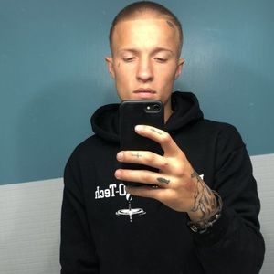 Meet your Posher, Jacob